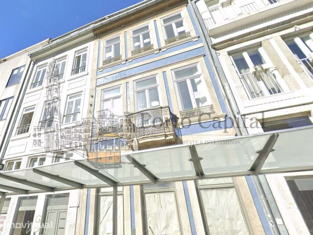 Edifício Adaptado para Clínica 4 Andares Remodelado Junto ao Hospit... - Grande imagem: 2/28