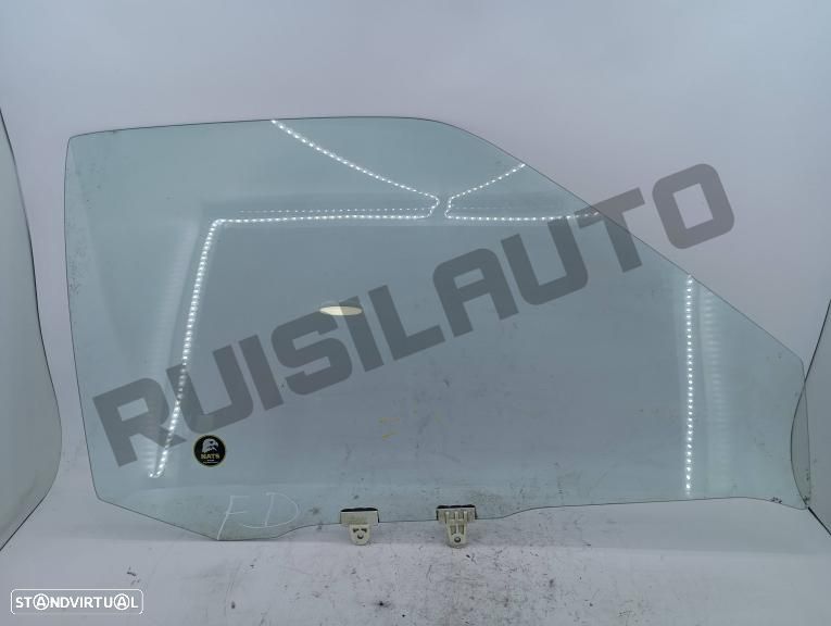 Vidro Porta Frente Direito  Nissan Navara Pickup Ii (d22) [1997 - 1