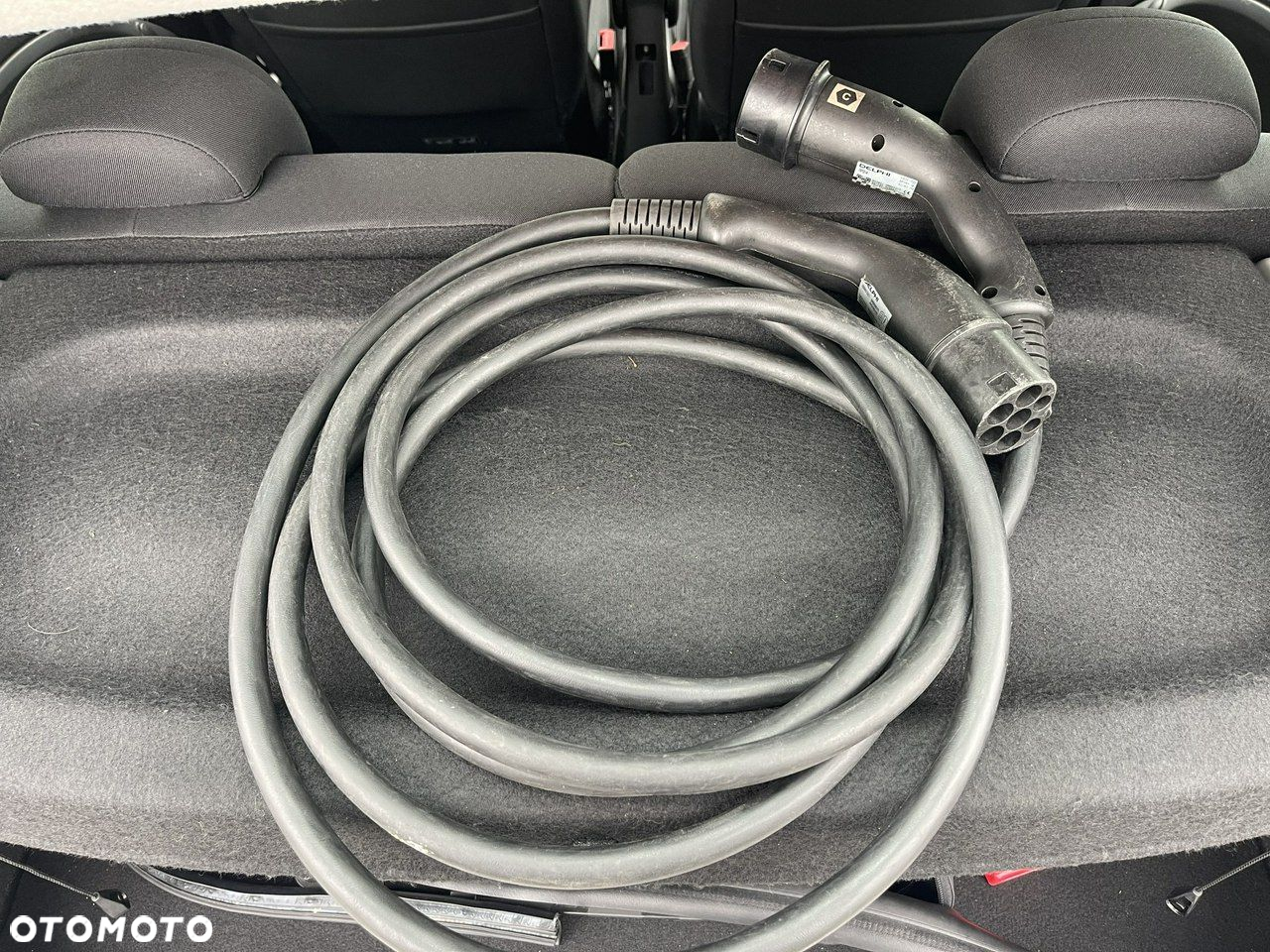 Smart Forfour - 7