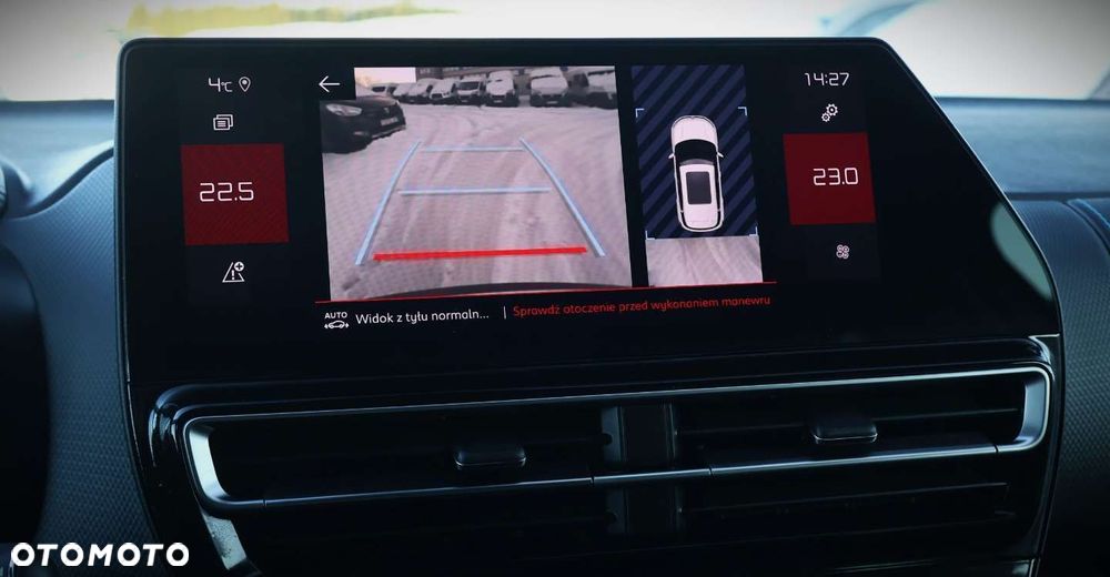 Citroën C5 Aircross 1.2 PureTech Shine EAT8 - 28