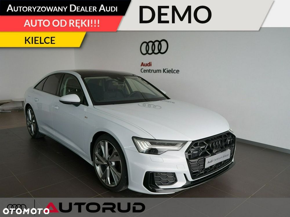Audi A6 Limousine - 2