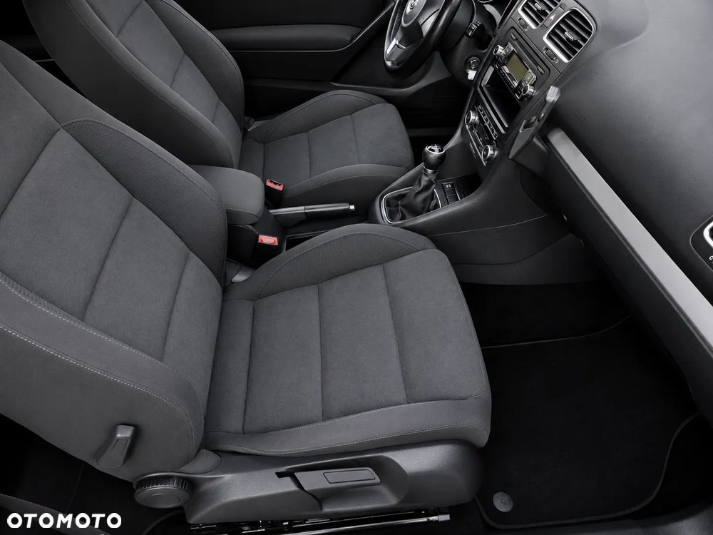 Volkswagen Golf 1.4 TSI Team - 19