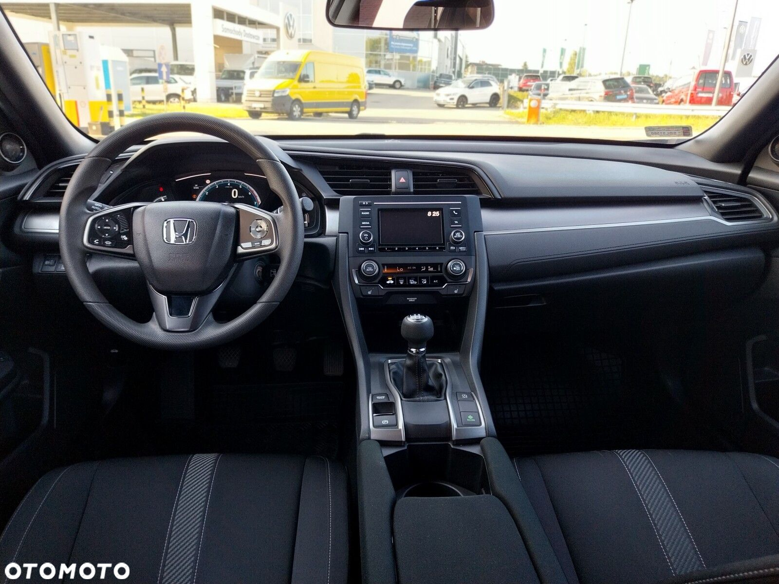 Honda Civic - 9