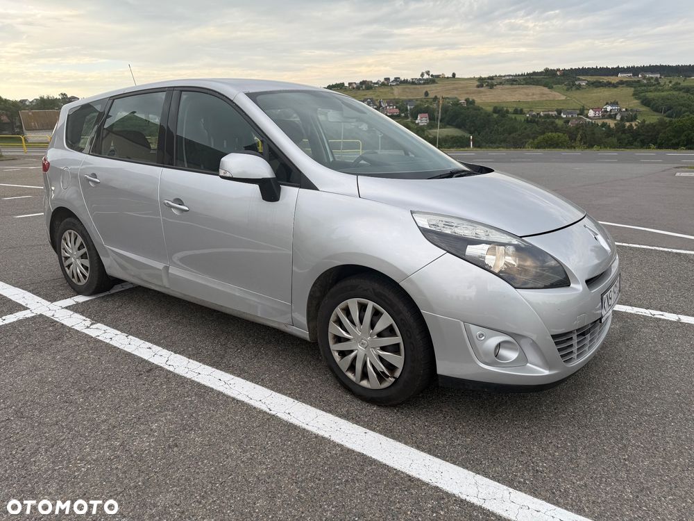 Renault Scenic 1.4 16V TCE TomTom Edition - 5