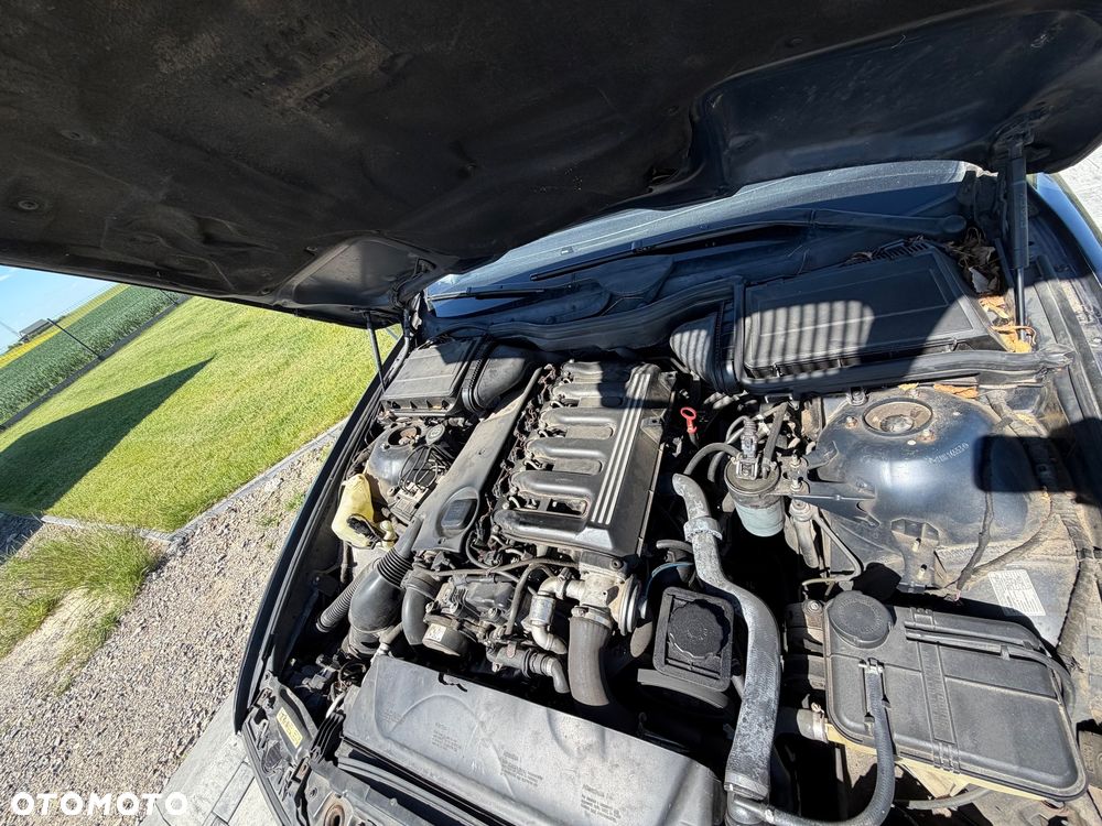 BMW Seria 5 - 11