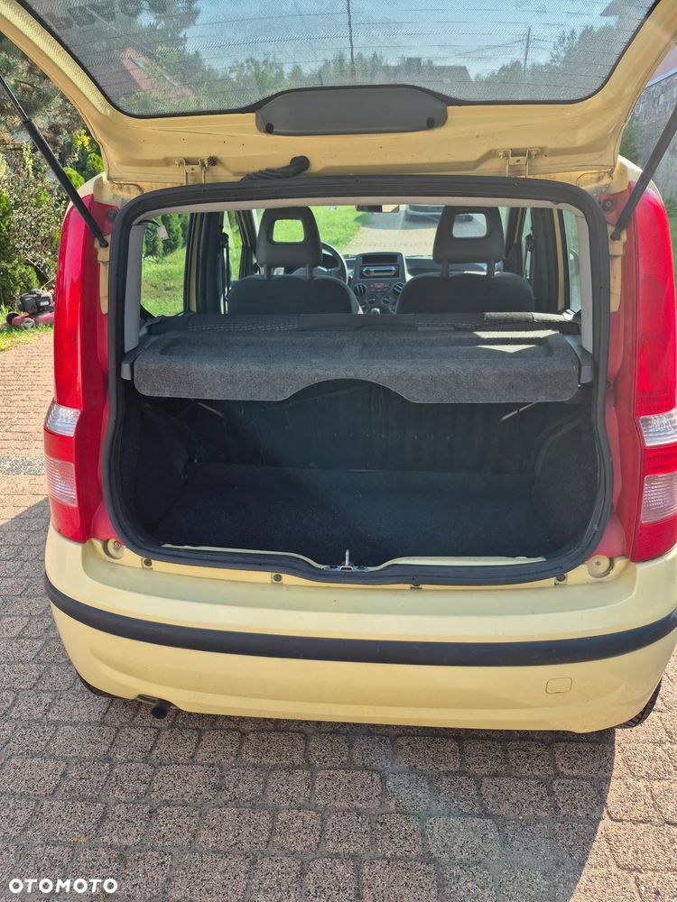 Fiat Panda 1.2 Pop - 3
