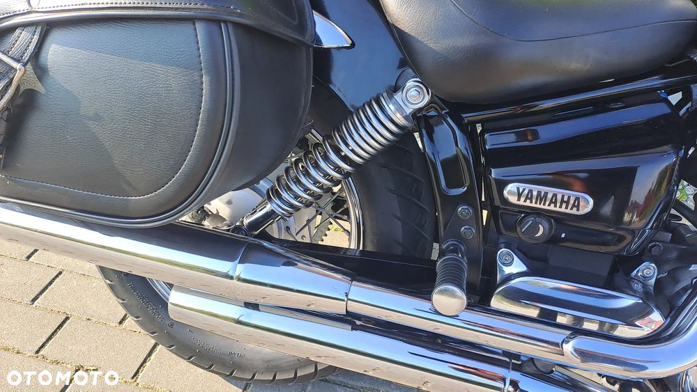 Yamaha Drag Star - 15