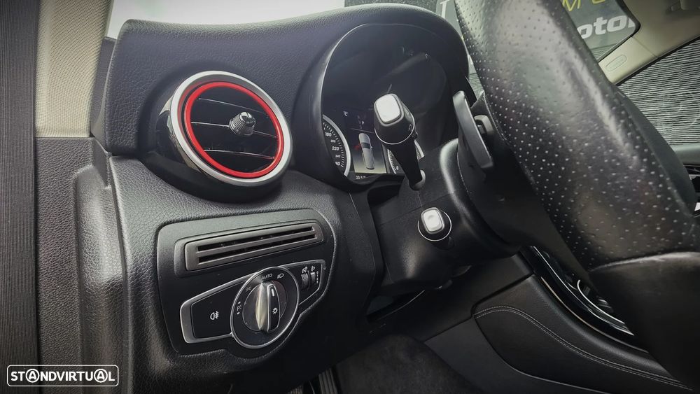 Mercedes-Benz GLC 250 d Exclusive 4-Matic - 15