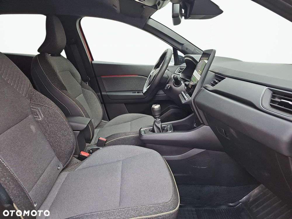 Renault Captur - 13