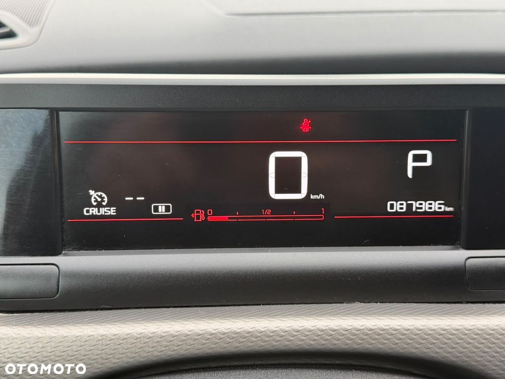 Citroën C4 Cactus 1.2 PureTech Shine S&S EAT6 - 10