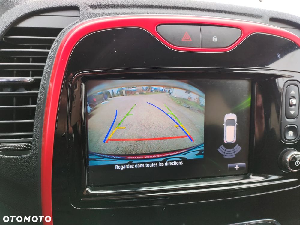 Renault Captur 1.5 dCi Intens - 35