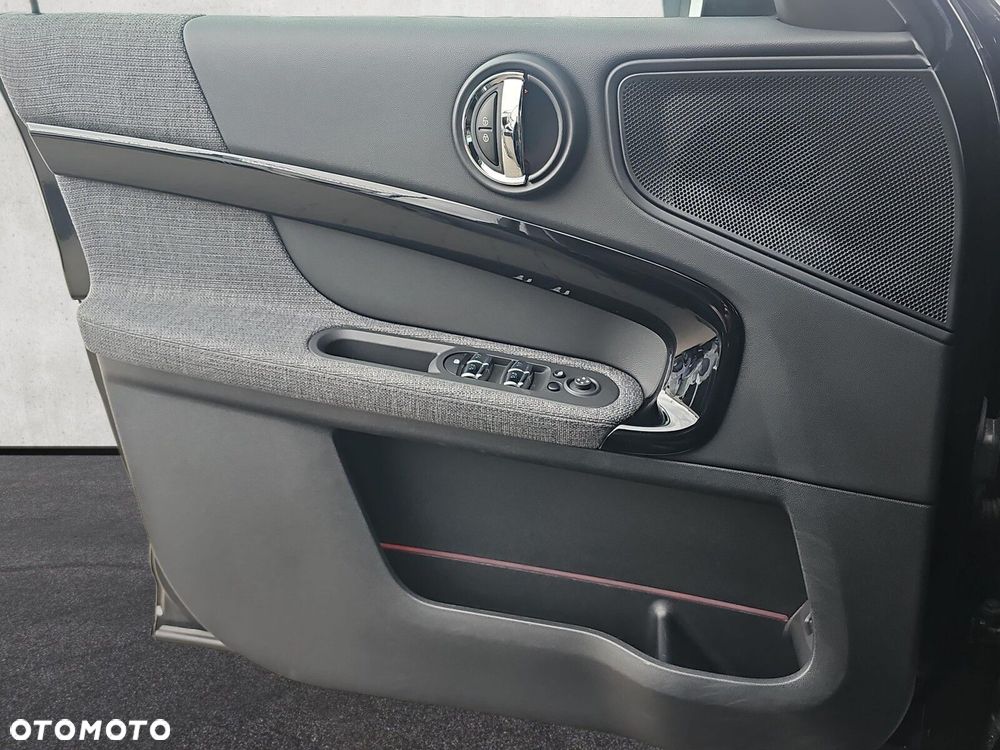 MINI Countryman - 17