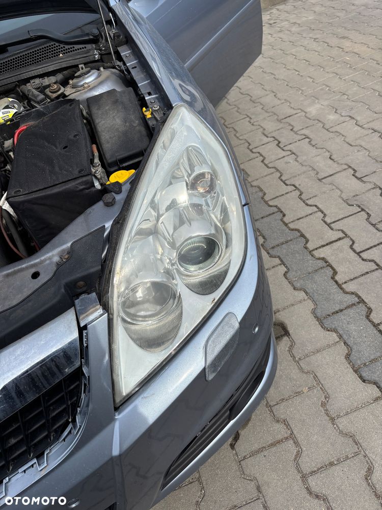 Opel Vectra 1.9 CDTI Elegance - 39