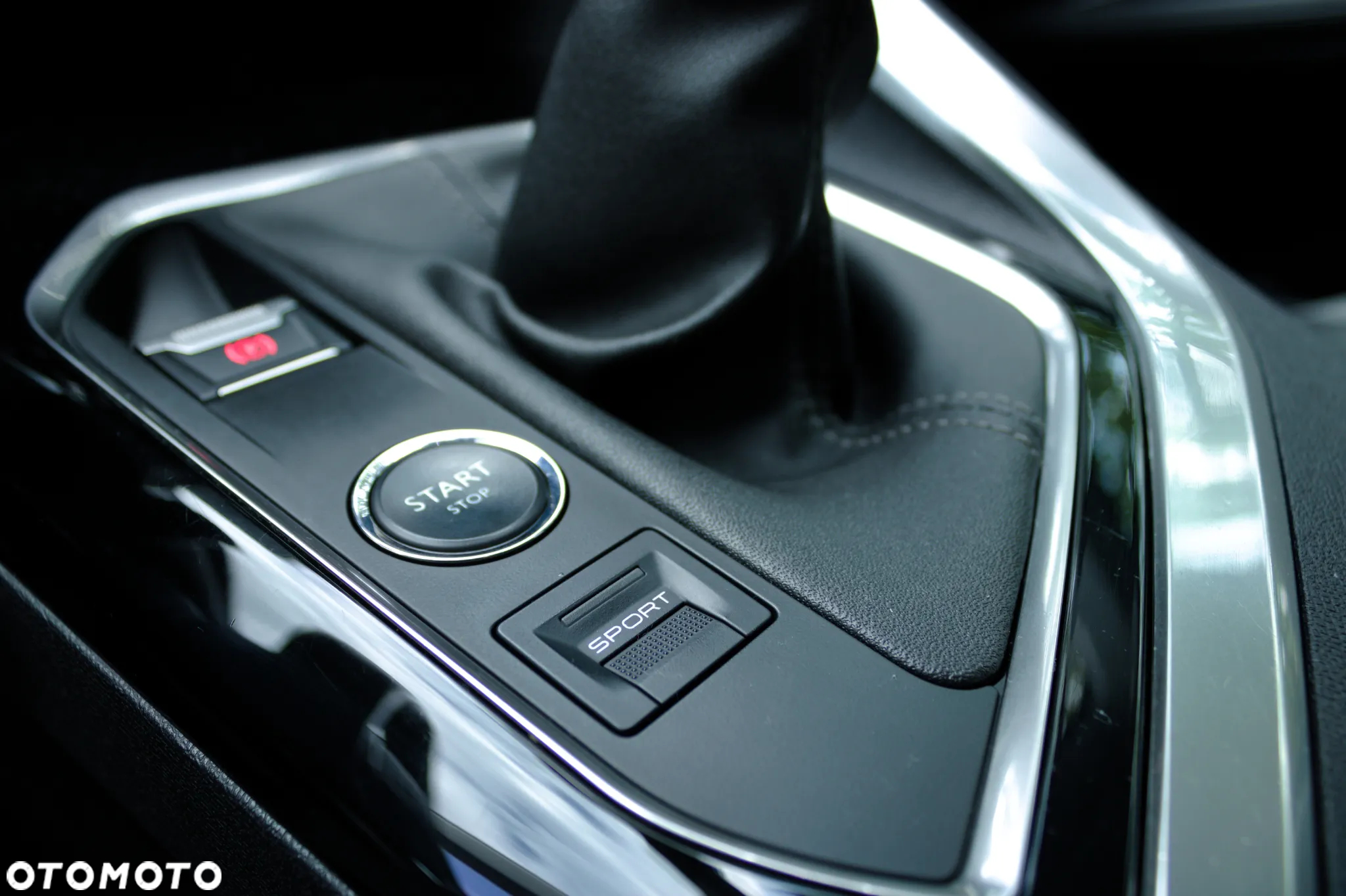 Peugeot 5008 2.0 BlueHDi Allure 7os - 34