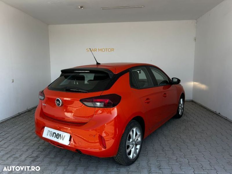 Opel Corsa 1.2 Start/Stop Edition - 2