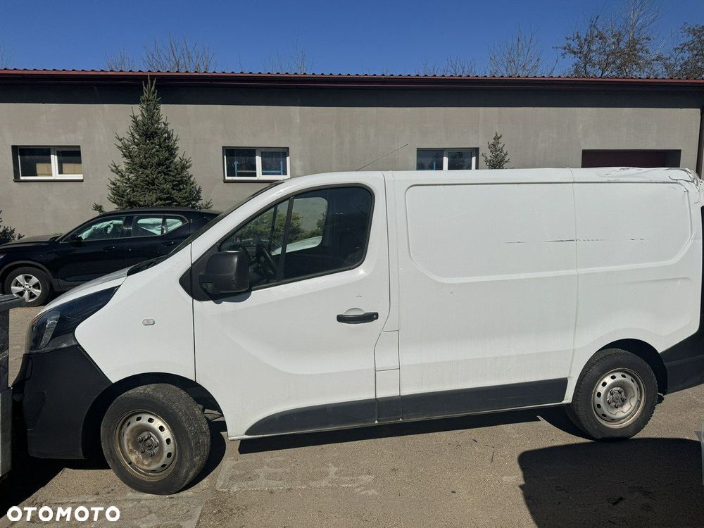 Opel Vivaro - 6