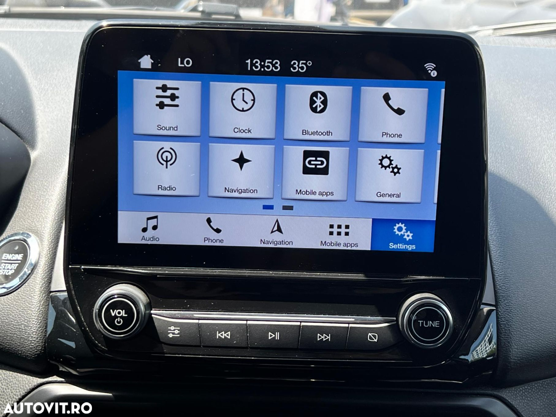 Ford EcoSport - 19