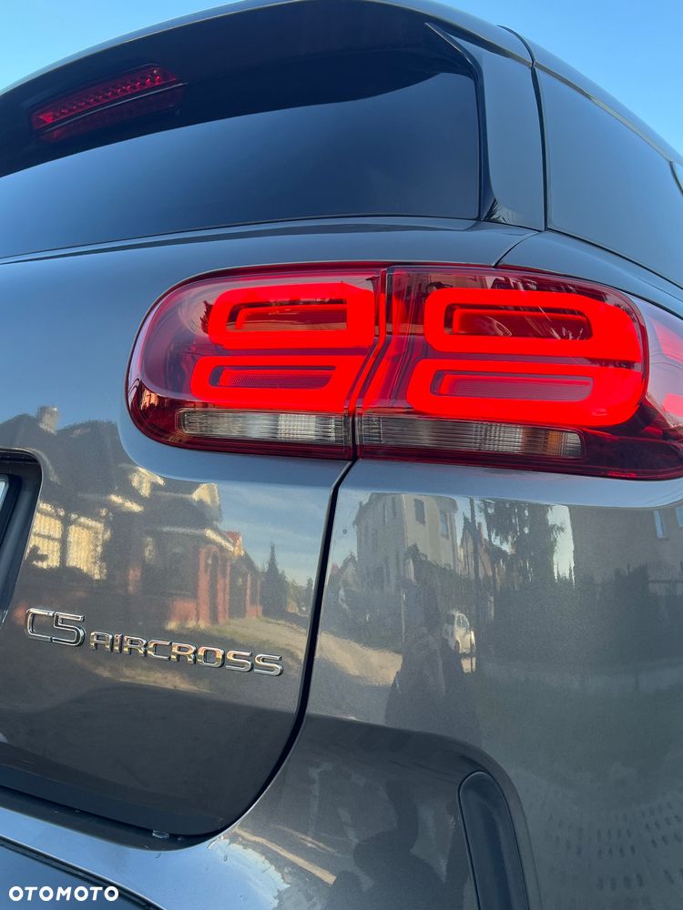 Citroën C5 Aircross ver-1-2-puretech-feel-pack - 15