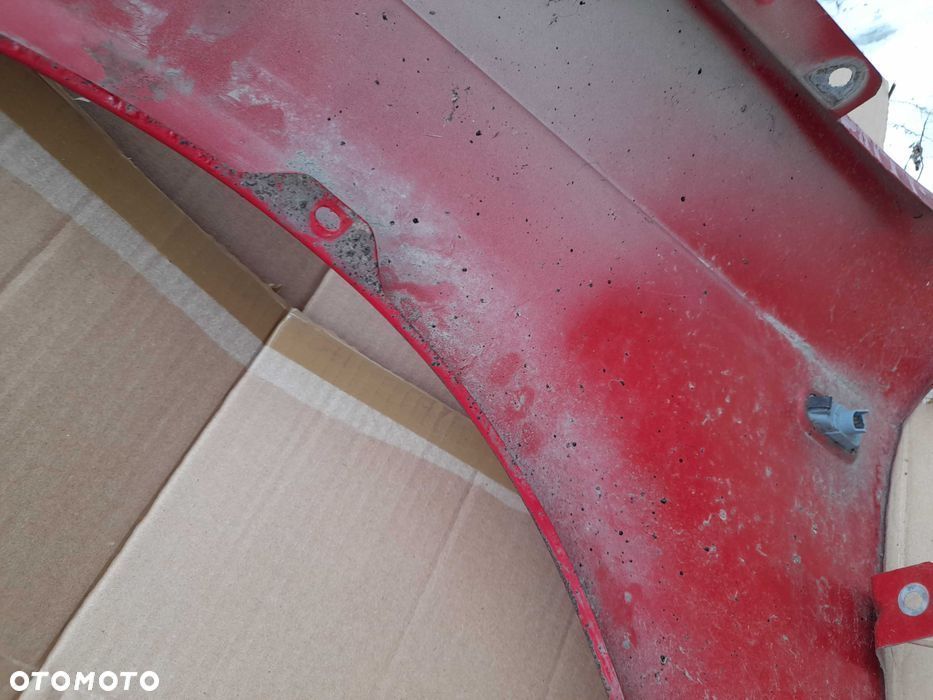 błotnik lewy lub prawy audi a3 8p - 12