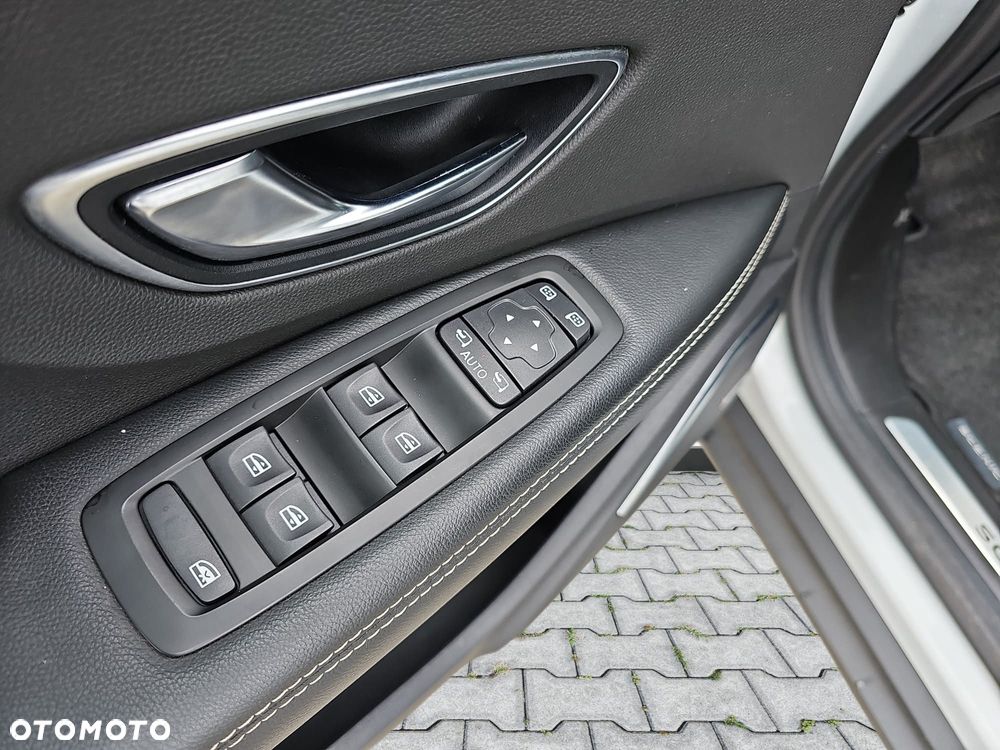 Renault Scenic ENERGY dCi 160 EDC BOSE EDITION - 19