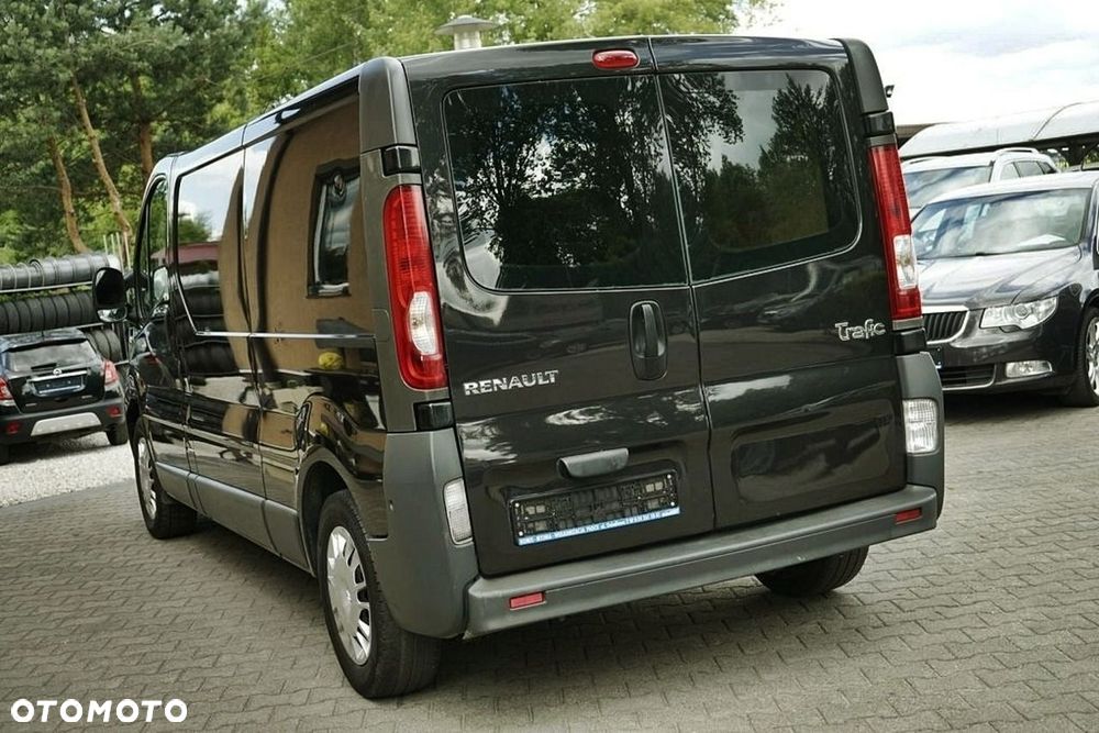 Renault Trafic - 4