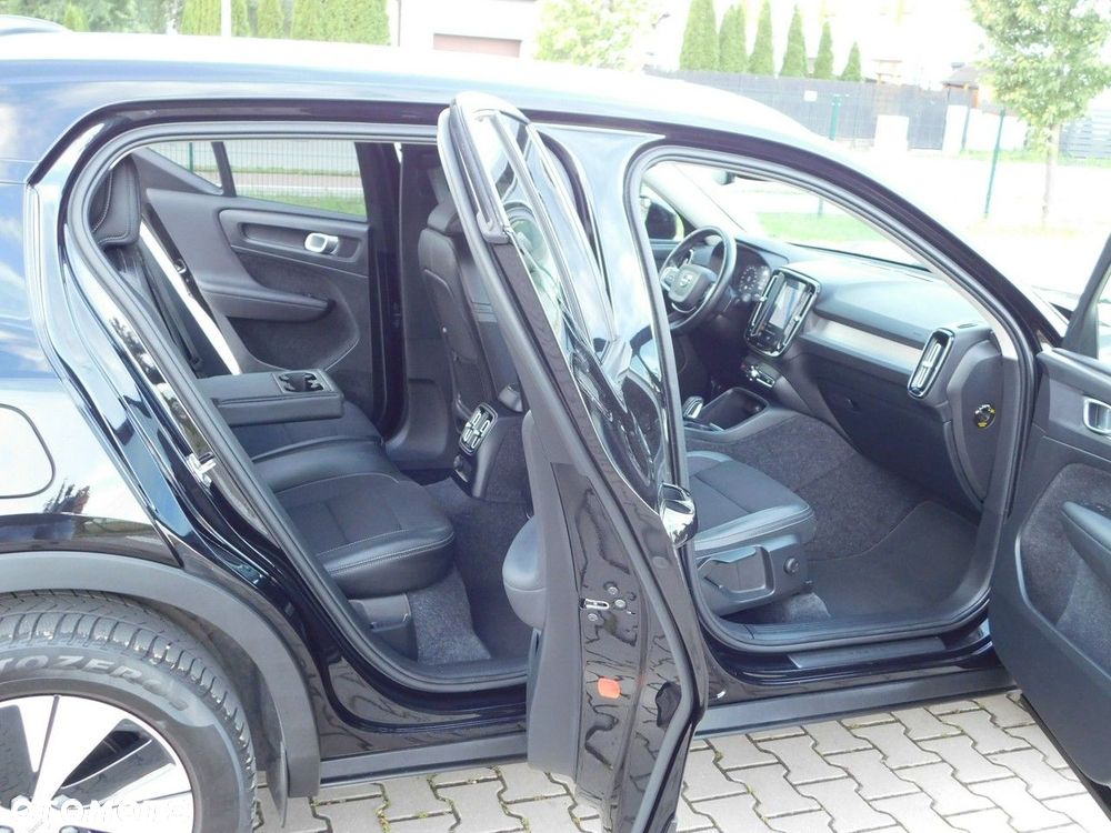 Volvo XC 40 T5 Plug-In Hybrid Momentum Pro - 16
