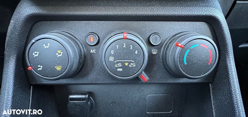 Dacia Logan - 9