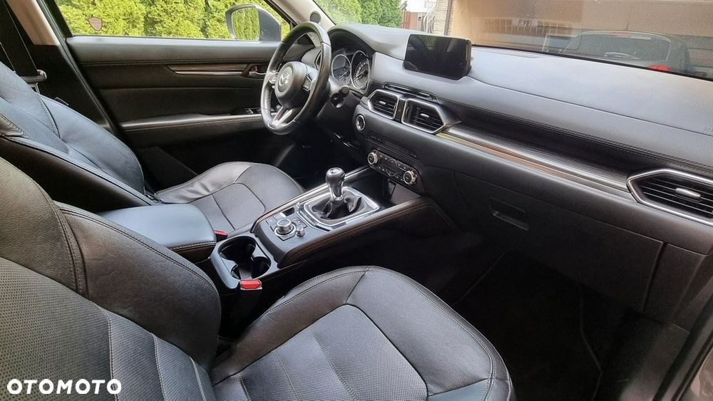 Mazda CX-5 - 13