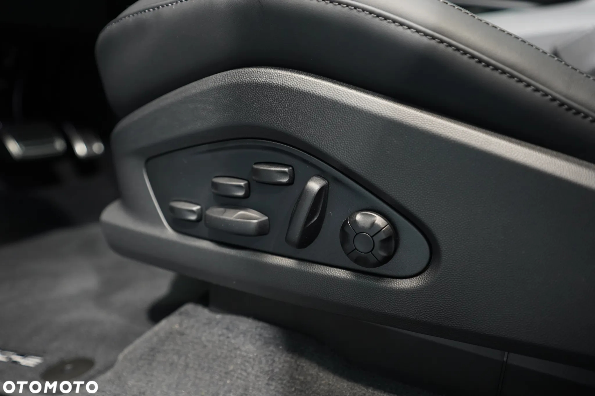 Porsche Macan 4S 100kWh - 28