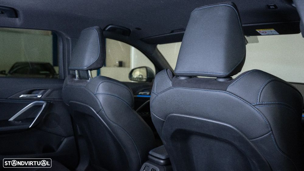 BMW X2 sDrive18d Pack Desportivo M - 22