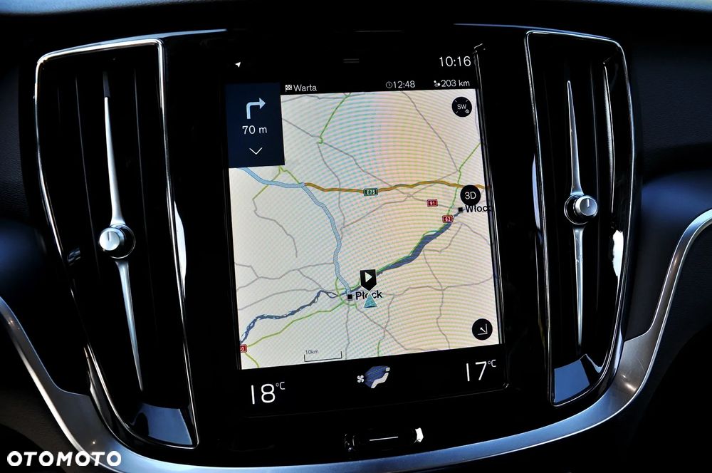 Volvo V60 D3 Momentum Pro - 25