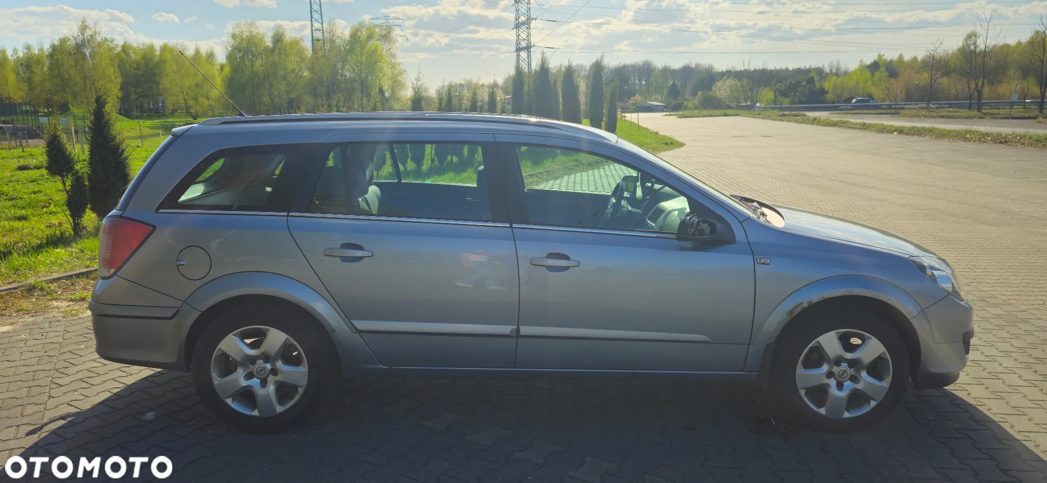 Opel Astra - 7