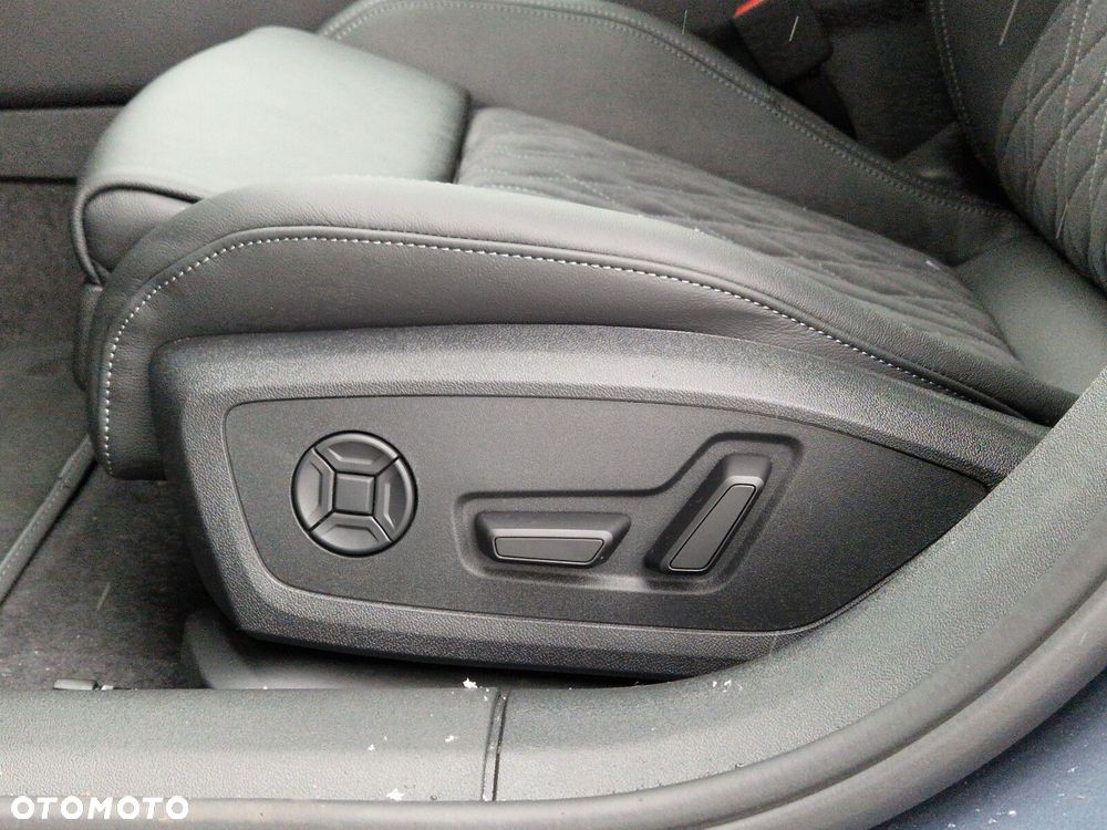 Audi S5 Limousine - 13