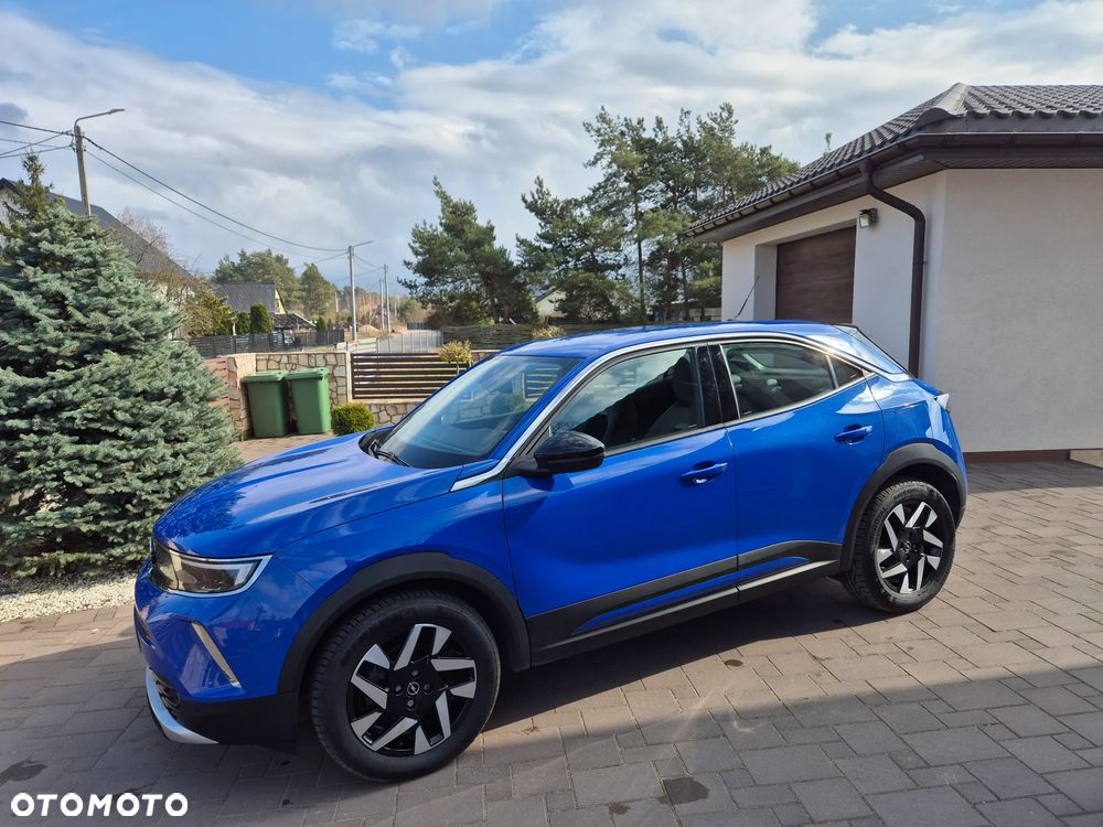 Opel Mokka 1.5 Business Elegance - 1