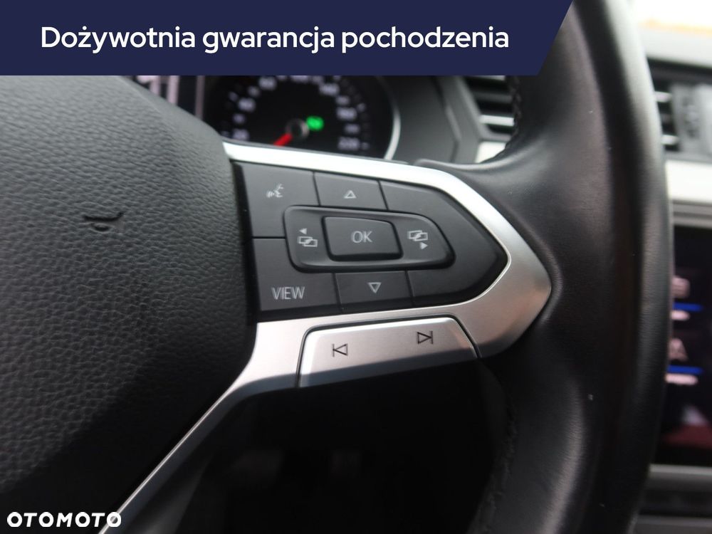 Volkswagen Passat Variant - 21