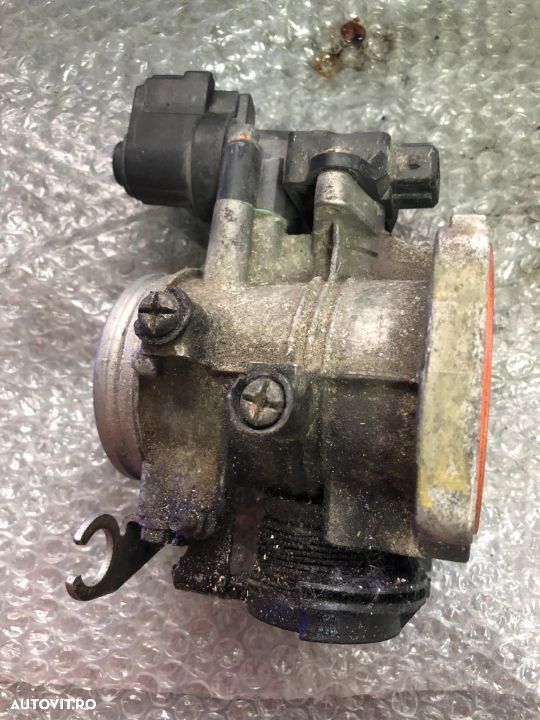 clapeta acceleratie bmw seria 3 e46 1.6 benz 1.9 benz - 1
