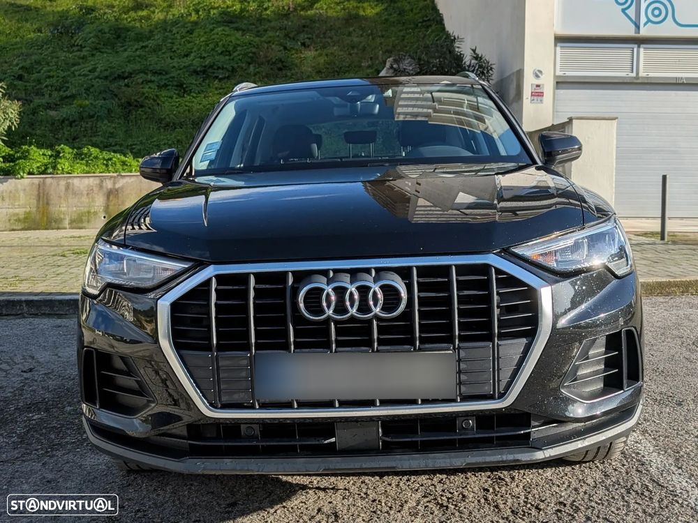 Audi Q3 - 15
