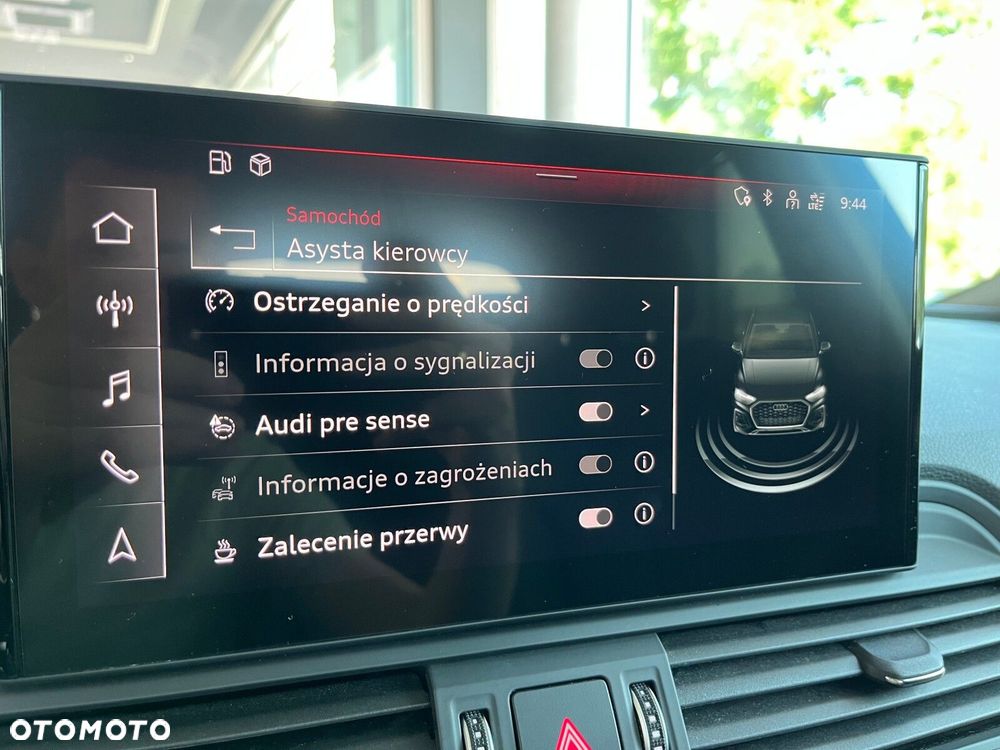 Audi Q5 Sportback - 32