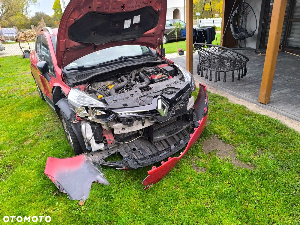 Renault Clio - 4