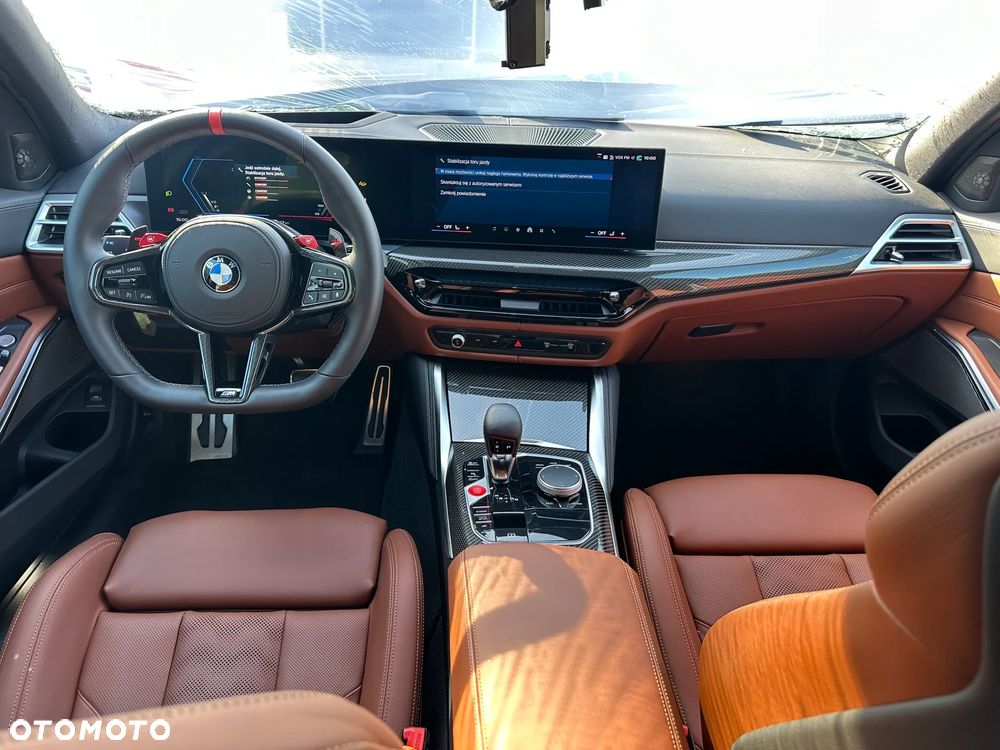 BMW M3 - 16