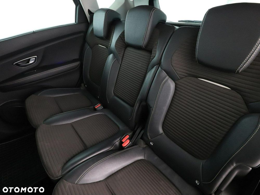 Renault Scenic 1.3 TCe FAP Intens - 17