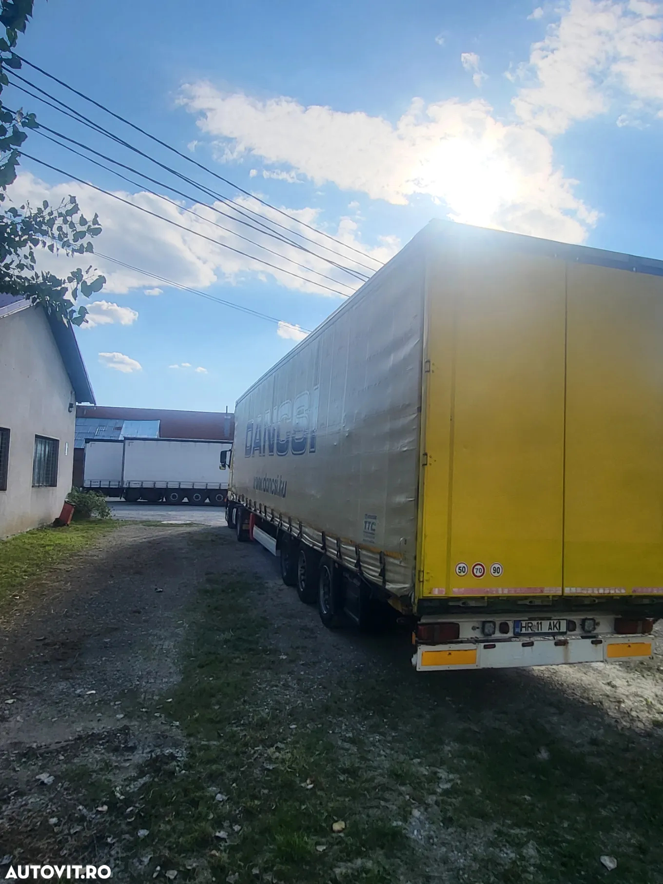 Volvo FH 440/Mega - 5