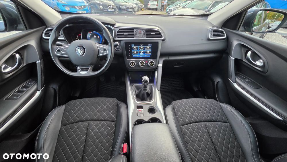 Renault Kadjar 1.3 TCe FAP Intens - 7