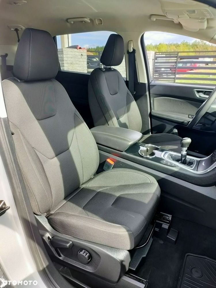 Ford S-Max - 23