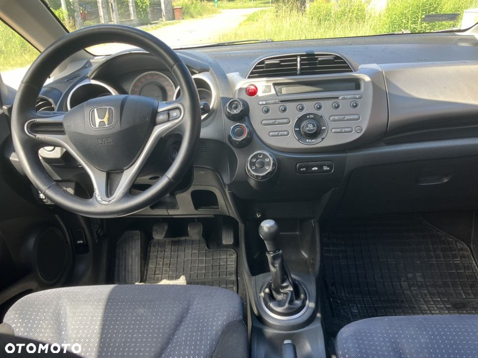 Honda Jazz 1.2 Trend - 11
