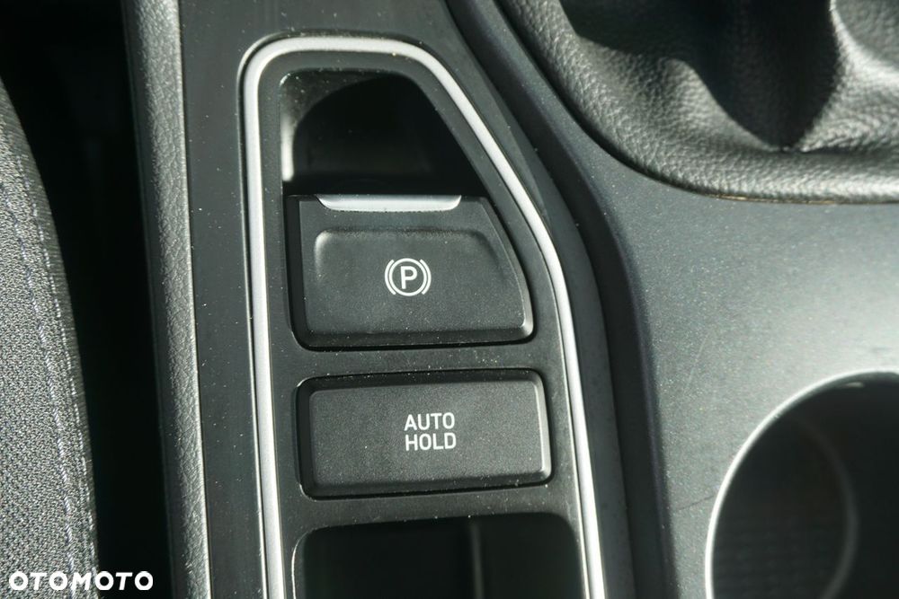 Hyundai Tucson 1.6 T-GDi Comfort 2WD - 18