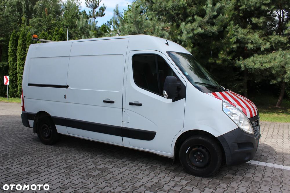 Renault Master - 12