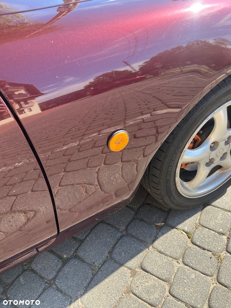 Mazda MX-5 1.6 16V - 15