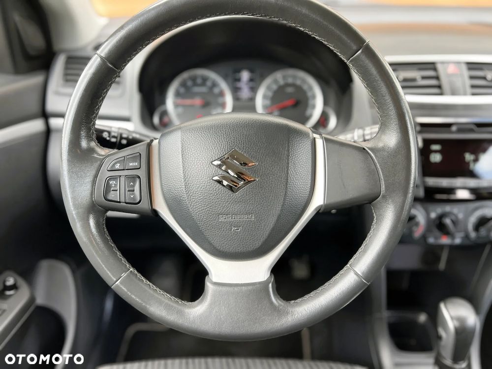 Suzuki Swift - 18