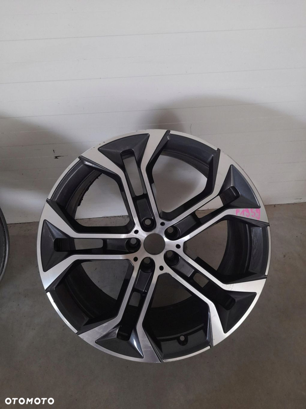 FELGA BMW X5 G05 X6 G06 21"